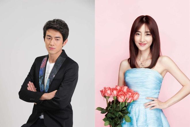 Những mỹ nhân từng hẹn hò tài tử Lâm Canh Tân-7