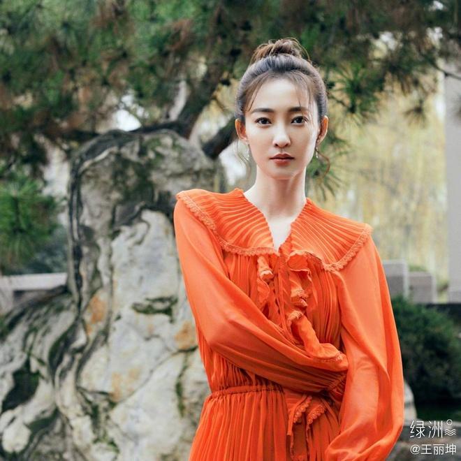 Những mỹ nhân từng hẹn hò tài tử Lâm Canh Tân-8