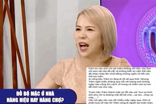 BTV của VTV gây tranh cãi khi gọi những người bán hàng rong là ký sinh trùng-3