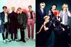 BIGBANG và loạt Idols có màn rẽ ngang thành công khi 'bon chen' viết sách