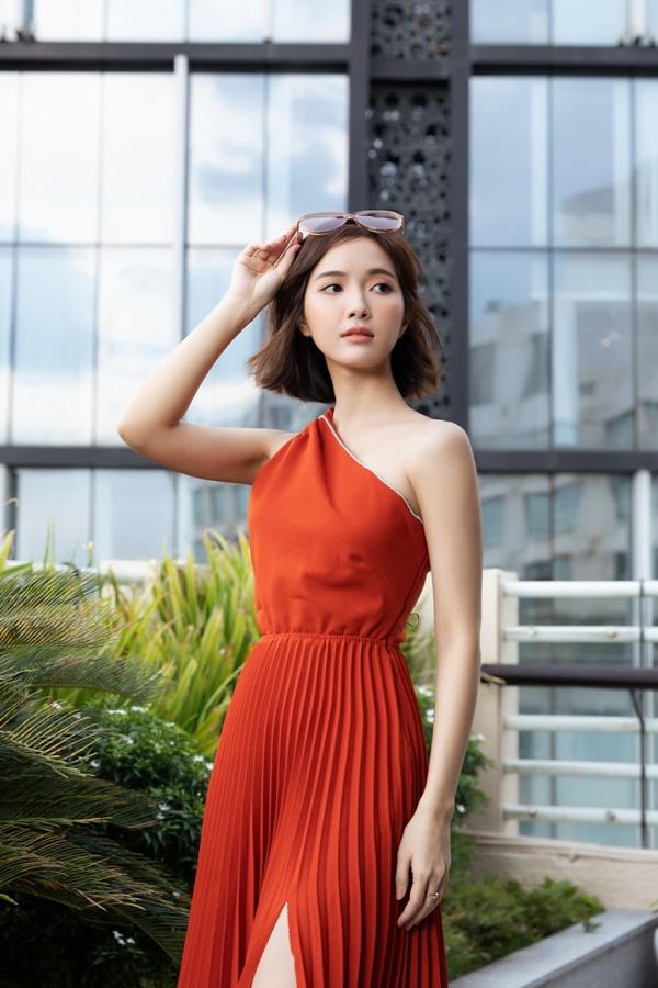 Thánh nữ Bolero Jang Mi: Vì sao phải buồn? Tôi nhạt thật mà-3