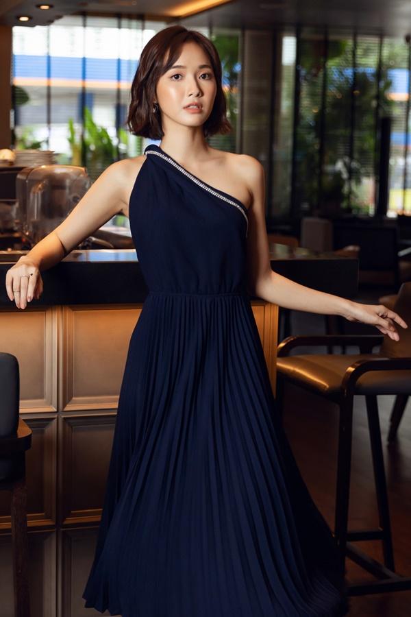 Thánh nữ Bolero Jang Mi: Vì sao phải buồn? Tôi nhạt thật mà-5