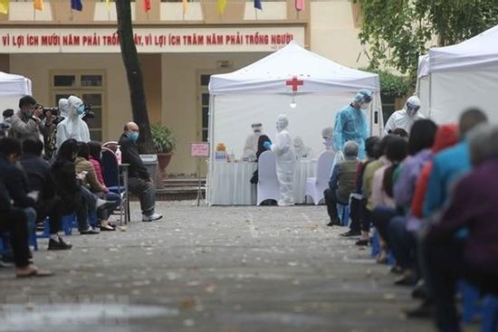 Thanh Hóa lo lắng bệnh nhân mắc Covid-19 ở địa phương tiếp xúc với nhiều hàng xóm