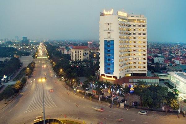 Lịch trình di chuyển phức tạp của bệnh nhân 736, trú tại khách sạn Mường Thanh Phương Đông-1