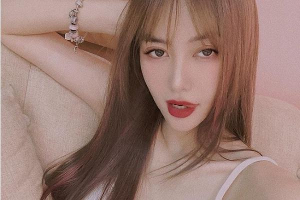 Linh Chi mừng rỡ khi anti-fan quay đầu sau bê bối người thứ ba-5