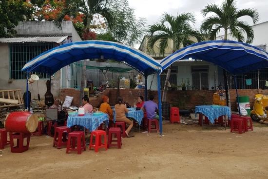 Nổ gas kinh hoàng tại Nha Trang, thiếu niên 15 tuổi tử vong