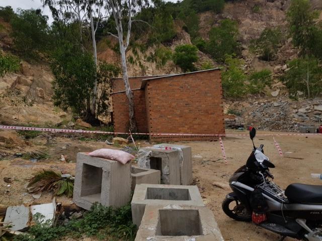 Nổ gas kinh hoàng tại Nha Trang, thiếu niên 15 tuổi tử vong-1