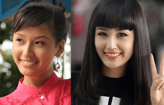 Thừa nhận phẫu thuật thẩm mỹ, Mai Phương Thúy đã can thiệp bộ phận nào?-4