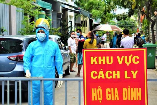 2 ca nhiễm Covid-19 mới tại Quảng Trị là người yêu, cùng đi karaoke, cafe hàng ngày