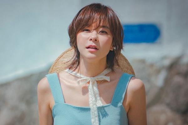 Jun Ji Hyun và những chị đẹp thống trị dòng phim tình cảm Hàn Quốc-22