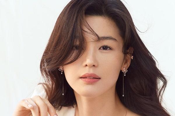 Jun Ji Hyun và những chị đẹp thống trị dòng phim tình cảm Hàn Quốc-7
