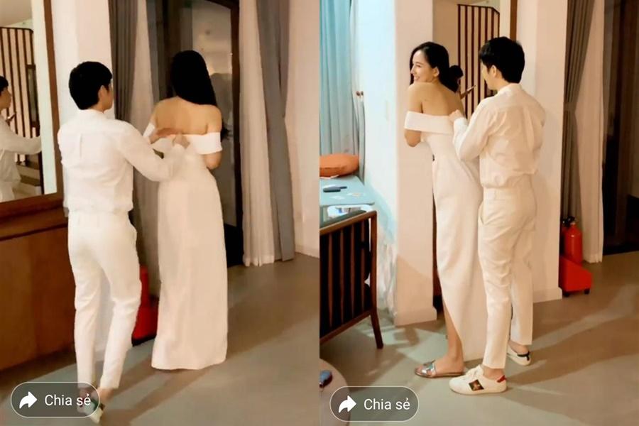 Lời cuối của Mai Phương Thúy cho câu chuyện tái hợp Noo Phước Thịnh-1