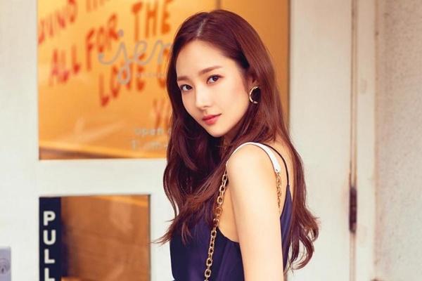 Jun Ji Hyun và những chị đẹp thống trị dòng phim tình cảm Hàn Quốc-4