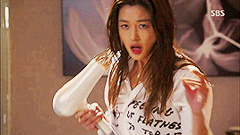 Jun Ji Hyun và những chị đẹp thống trị dòng phim tình cảm Hàn Quốc-1