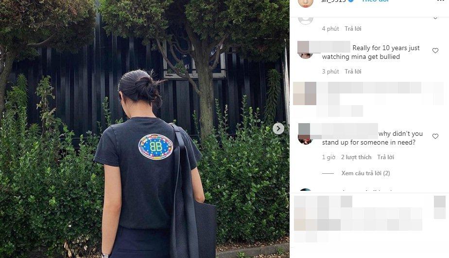 AOA Seolhyun ăn đủ gạch đá khi trơ mắt nhìn Mina bị bắt nạt suốt 10 năm-4