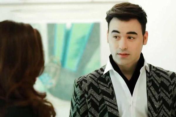 Vợ nợ nần bị chồng đuổi thẳng cổ, 3 năm sau hóa đá khi nhìn rõ phó giám đốc-3