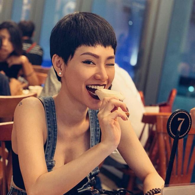 Hội bạn thân toàn mỹ nhân giàu có của hoa hậu Mai Phương Thúy-3