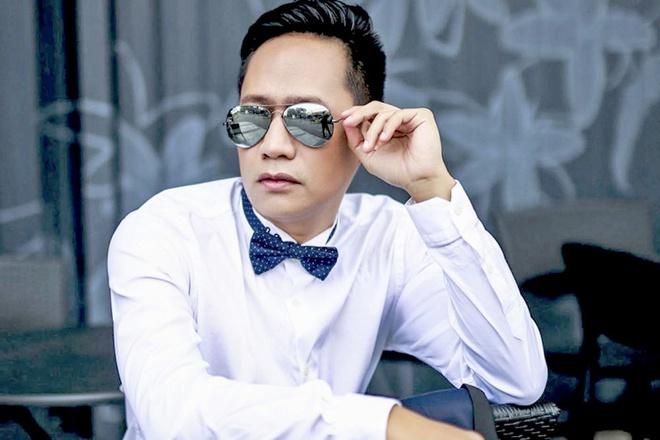 HOT: Duy Mạnh giải trình phát ngôn xuyên tạc tại Sở Thông tin - Truyền Thông TP.HCM-2