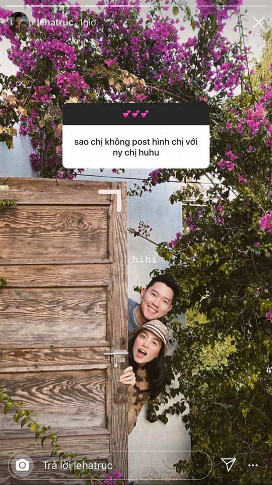 Danh tính bạn gái số hưởng của cơ trưởng vừa công khai thu nhập nhìn là choáng-4