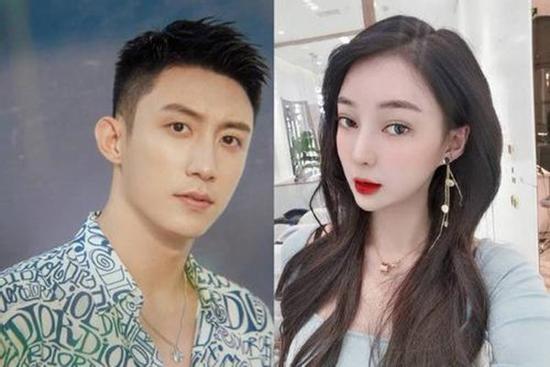 Hotgirl bán dâm kể chuyện yêu nam thần 'Thượng ẩn' Hoàng Cảnh Du