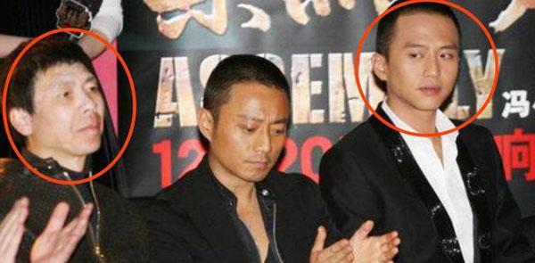 Chuyện chưa kể về ân oán suốt 11 năm giữa Đặng Siêu và Phùng Tiểu Cương-7