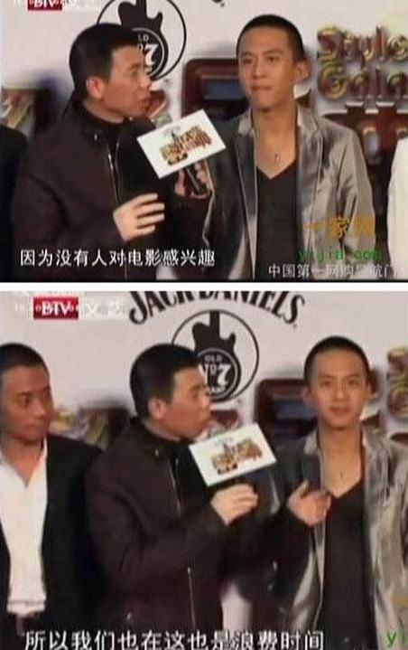 Chuyện chưa kể về ân oán suốt 11 năm giữa Đặng Siêu và Phùng Tiểu Cương-8