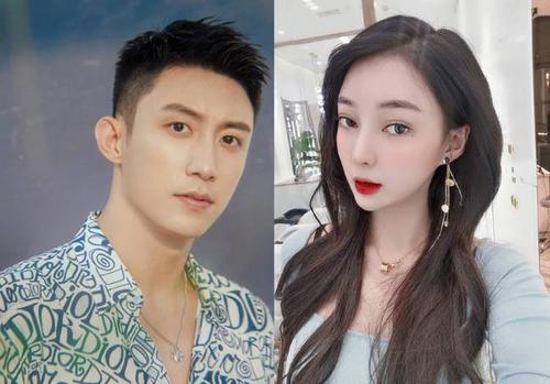 Hotgirl bán dâm kể chuyện yêu nam thần Thượng ẩn Hoàng Cảnh Du-1