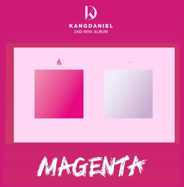 Hot KPOP ngày 7/8/2020: Kang Daniel vượt 1 triệu bản solo - Hyolyn rục rịch comeback-3