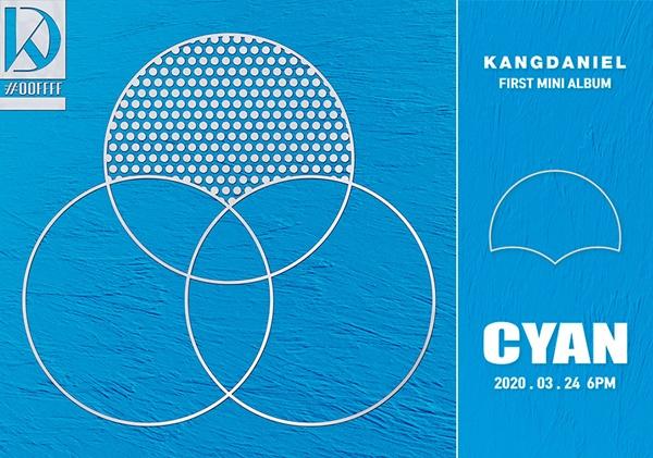 Hot KPOP ngày 7/8/2020: Kang Daniel vượt 1 triệu bản solo - Hyolyn rục rịch comeback-4