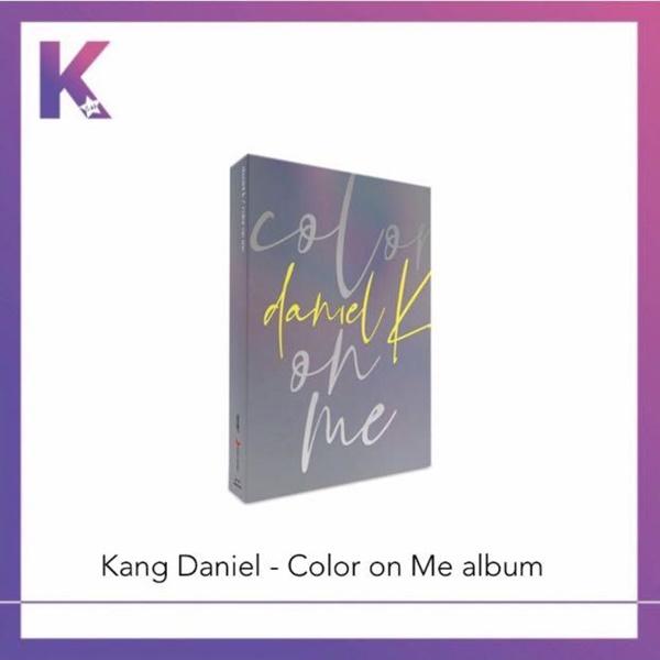 Hot KPOP ngày 7/8/2020: Kang Daniel vượt 1 triệu bản solo - Hyolyn rục rịch comeback-2