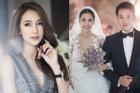 'Ác nữ' được quý nhất Thái Lan: Chồng tặng nhẫn 5 carat, đám cưới triệu đô, sống như bà hoàng
