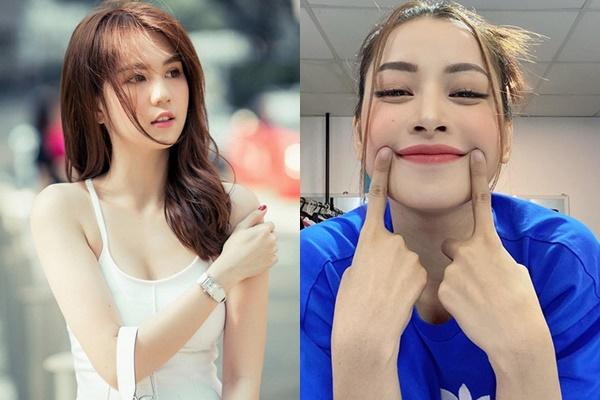 Ngọc Trinh nói gì khi dân mạng cảnh báo đừng chơi với Chi Pu?-5