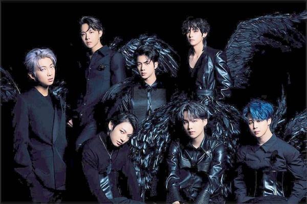 BLACKPINK và con đường trở thành ngôi sao quốc tế đánh đổi bằng nước mắt-10