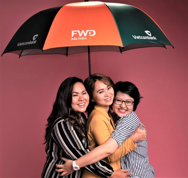 Xây Thư viện tóc giả, lan tỏa sự tự tin cho bệnh nhân ung thư-2