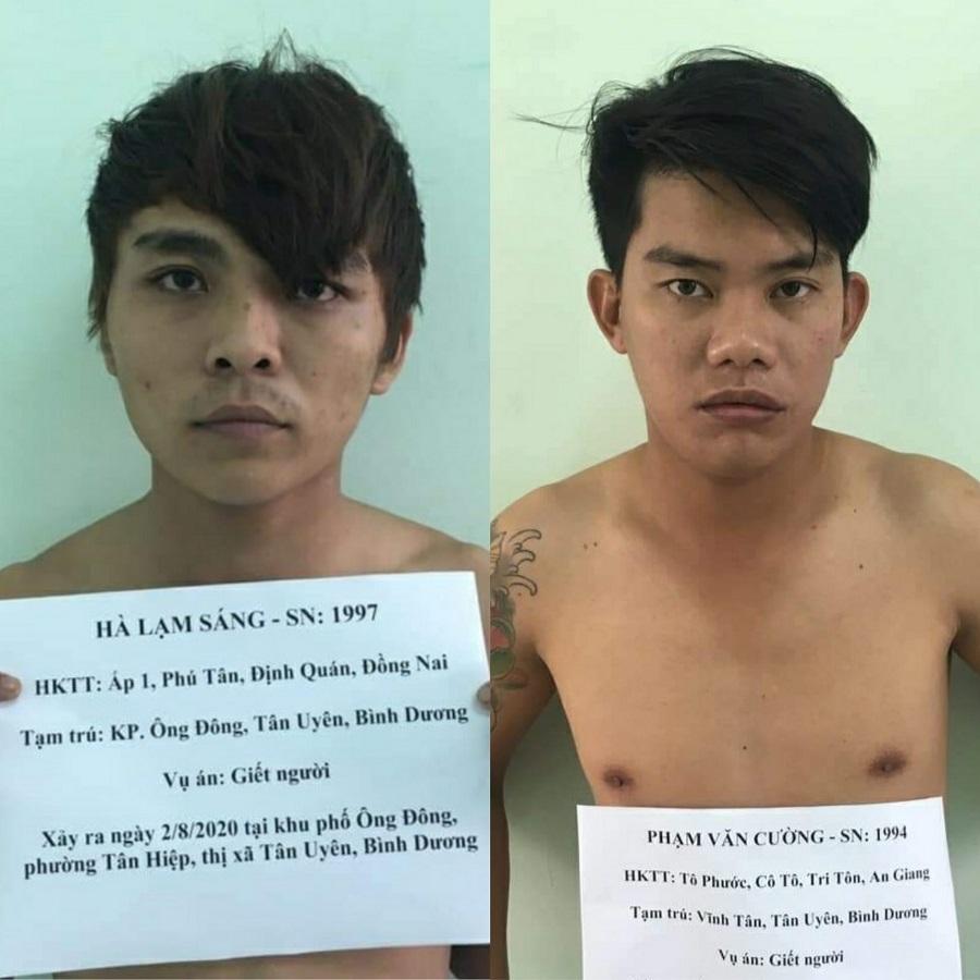 Chỉ vì nhìn đểu, nam thanh niên đánh đổi bằng tính mạng-1