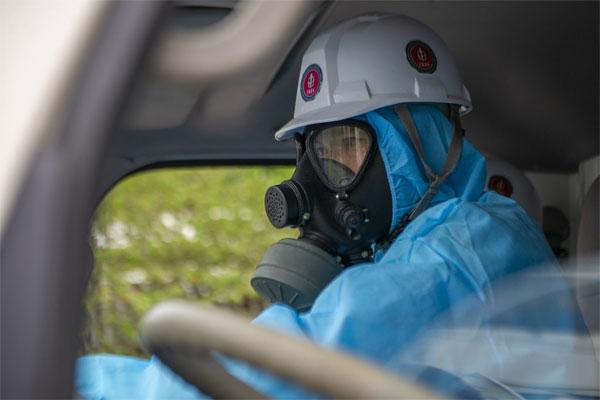 Thêm 34 ca mắc Covid-19 mới, Việt Nam có 784 ca bệnh-1