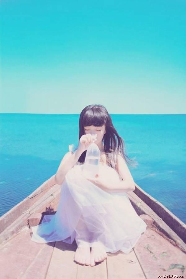 Đến nhà bạn gái chơi, thấy món đồ để quên của người lạ, lời thú nhận của em khiến tôi đứng hình-1