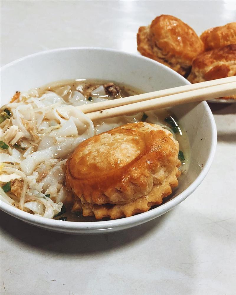 4 quán ăn tồn tại hơn nửa thế kỷ ở TP.HCM-1