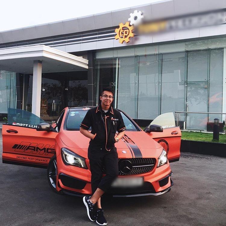 Tất tần tật về đại gia Singapore Matt Liu được Hương Giang trao hoa kết đôi-6