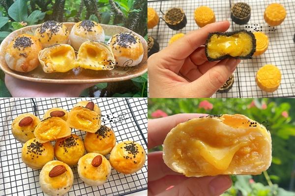 Đến hẹn lại lên, bánh trung thu mùa trăng rằm năm 2020 bùng nổ các hương vị có 1-0-2-16