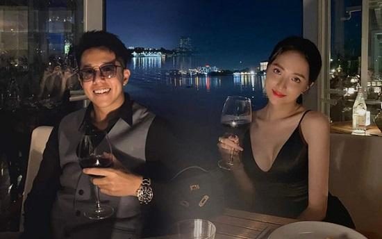 Tất tần tật về đại gia Singapore Matt Liu được Hương Giang trao hoa kết đôi-11