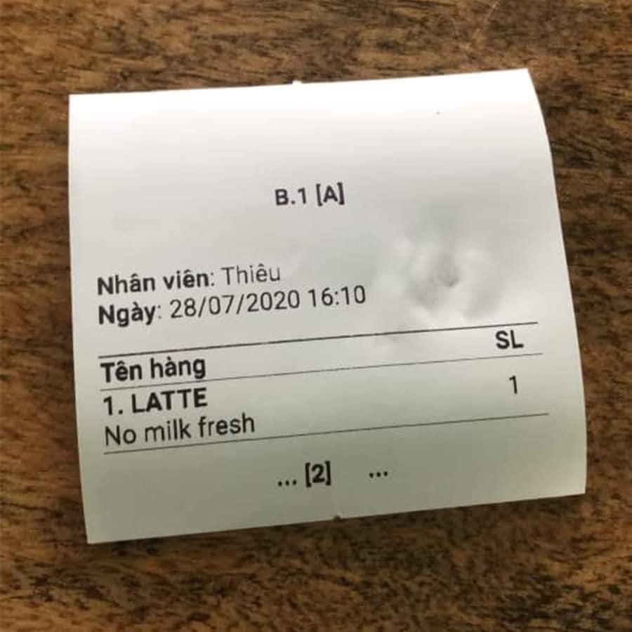 Muôn kiểu order của thượng đế khiến người phục vụ... khóc không ra tiếng-2