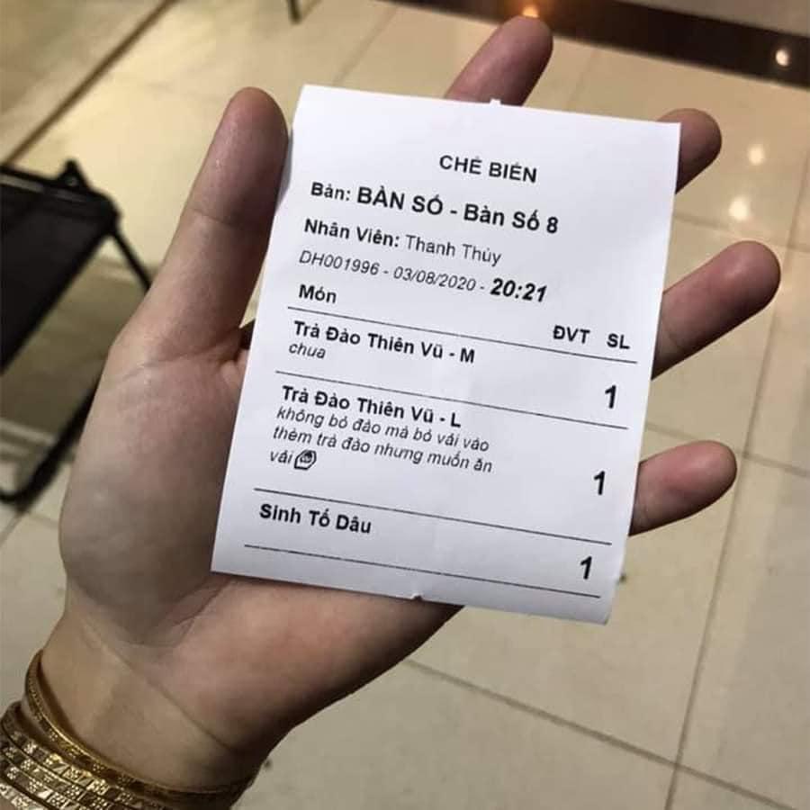 Muôn kiểu order của thượng đế khiến người phục vụ... khóc không ra tiếng-6