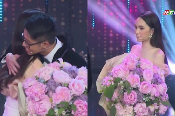 Tất tần tật về đại gia Singapore Matt Liu được Hương Giang trao hoa kết đôi-14