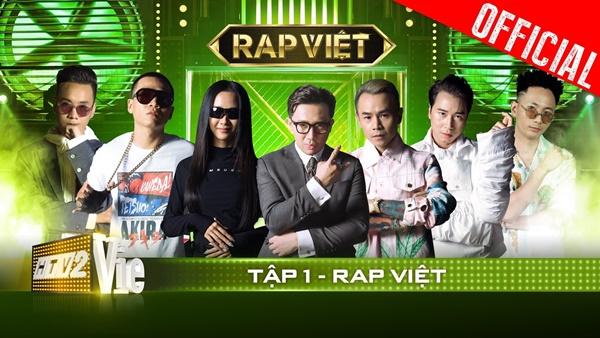 Chưa đầy 24 giờ ra mắt MV, Đen Vâu có khả năng lật đổ ngôi vương Rap Việt, vươn lên Top 1 Trending?-1