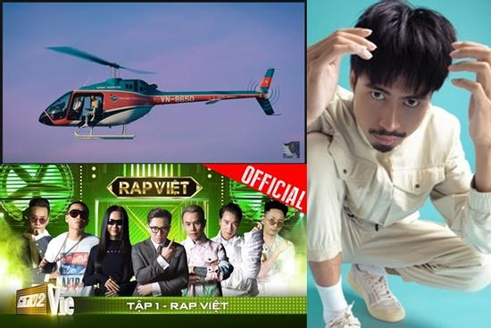 Chưa đầy 24 giờ ra mắt MV, Đen Vâu có khả năng 'lật đổ' ngôi vương Rap Việt, vươn lên Top 1 Trending?