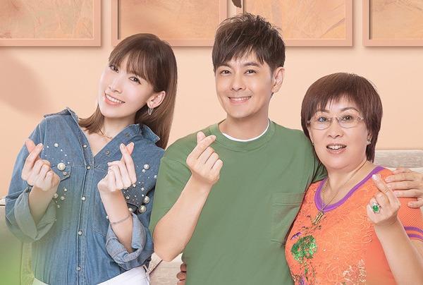 Bố vợ hỏi về tình cũ Lâm Tâm Như, Lâm Chí Dĩnh hoảng hồn, bà xã anh trả lời mới sốc-1