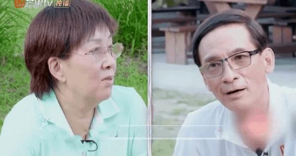 Bố vợ hỏi về tình cũ Lâm Tâm Như, Lâm Chí Dĩnh hoảng hồn, bà xã anh trả lời mới sốc-5