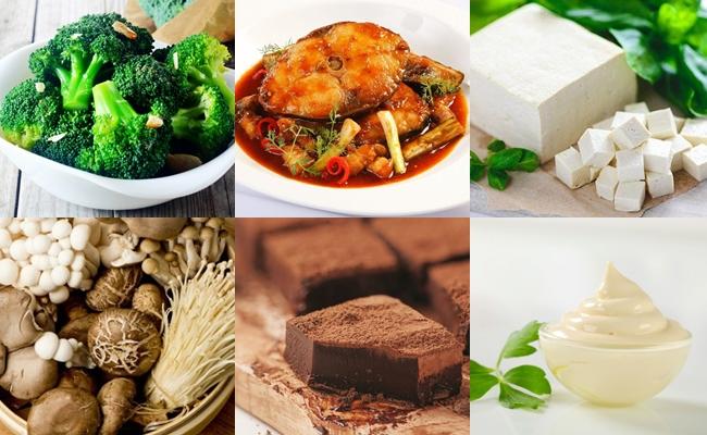 Món ăn ghét nhất tiết lộ tính cách của bạn chuẩn không cần chỉnh-1