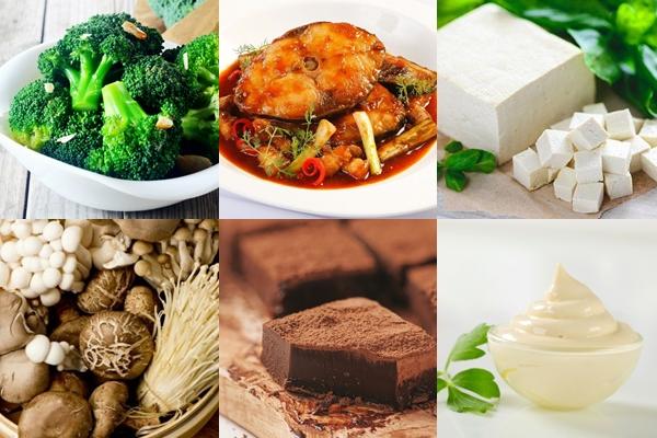 Choáng với những phần tưởng như vứt đi của thực phẩm lại có thể chế biến thành 7749 món ngon chẳng ngờ-5